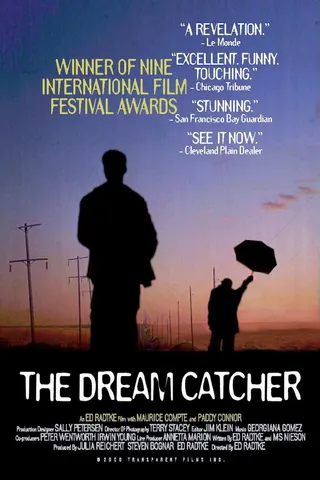Görsel: TMDB The Dream Catcher afişi