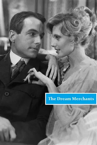 The Dream Merchants afişi
