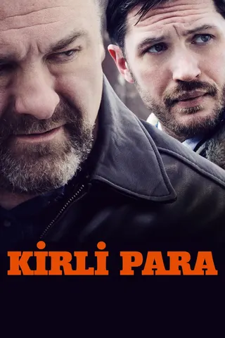 Görsel: TMDB The Drop afişi
