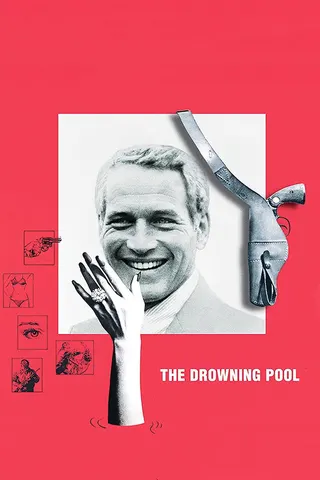 Görsel: TMDB The Drowning Pool afişi