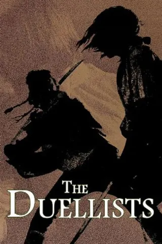 Görsel: TMDB The Duellists afişi