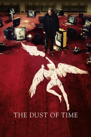 Görsel: TMDB The Dust of Time afişi