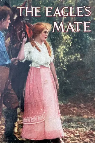 The Eagle's Mate afişi