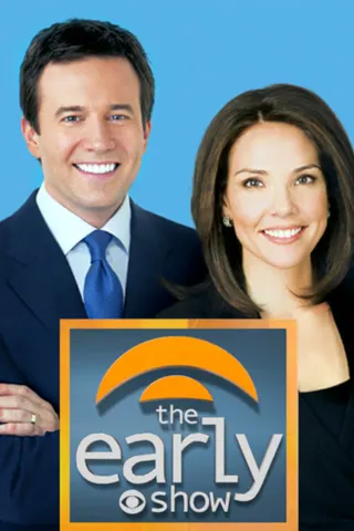 The Early Show afişi