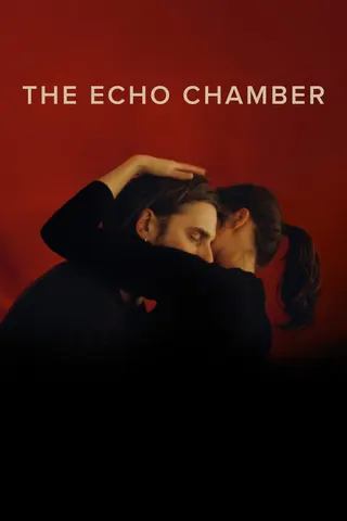 The Echo Chamber afişi