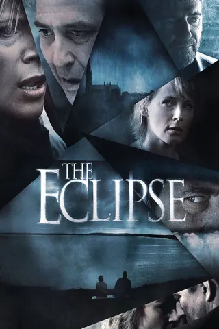Görsel: TMDB The Eclipse afişi
