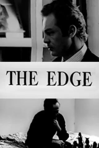 Görsel: TMDB The Edge afişi