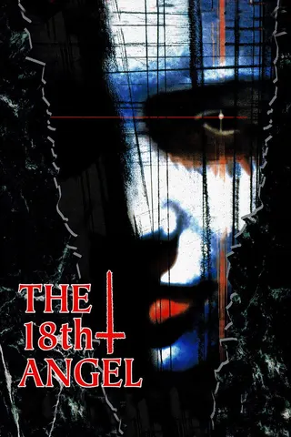 Görsel: TMDB The Eighteenth Angel afişi