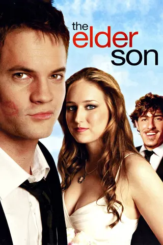 Görsel: TMDB The Elder Son afişi