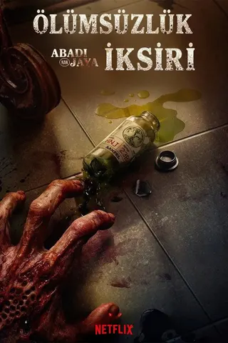 The Elixir afişi