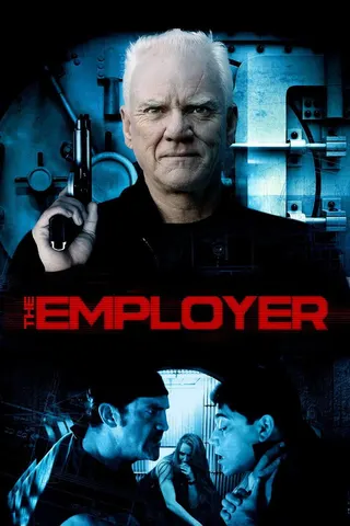 Görsel: TMDB The Employer afişi