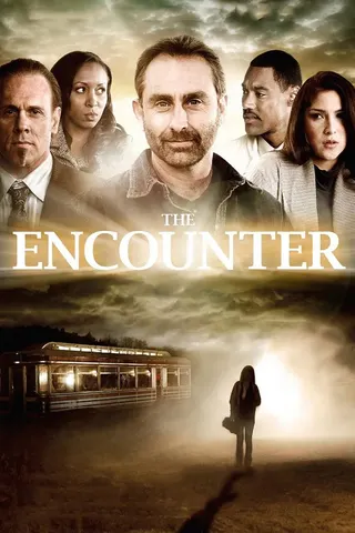 Görsel: TMDB The Encounter afişi