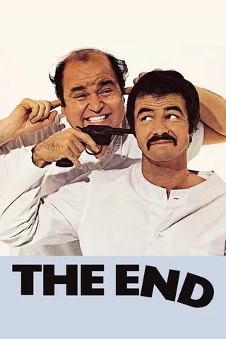 The End afişi