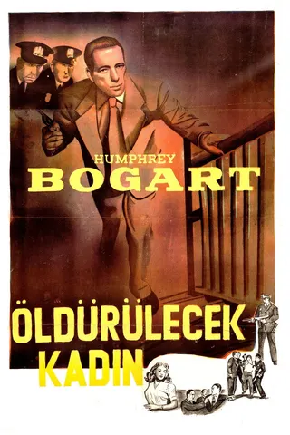 Görsel: TMDB The Enforcer afişi
