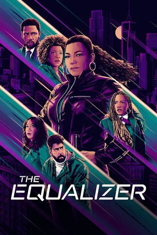Görsel: TMDB The Equalizer afişi