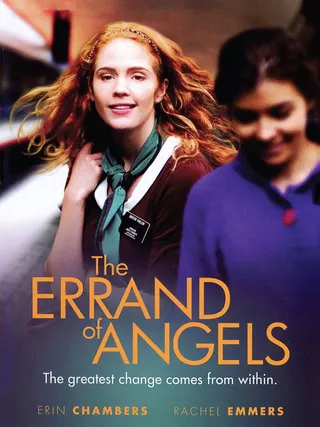 Görsel: TMDB The Errand of Angels afişi