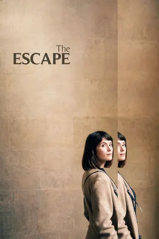 Görsel: TMDB The Escape afişi