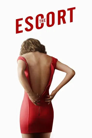 Görsel: TMDB The Escort afişi