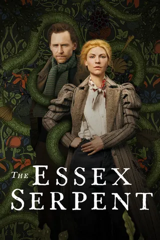 Görsel: TMDB The Essex Serpent afişi
