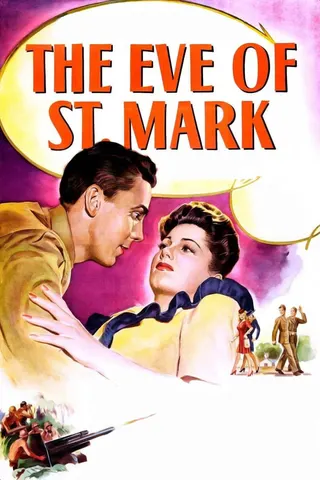 Görsel: TMDB The Eve of St. Mark afişi