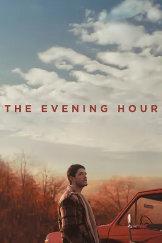 The Evening Hour afişi