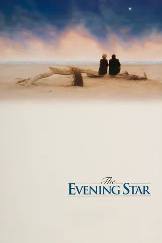 Görsel: TMDB The Evening Star afişi