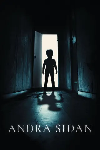 Görsel: TMDB The Evil Next Door afişi