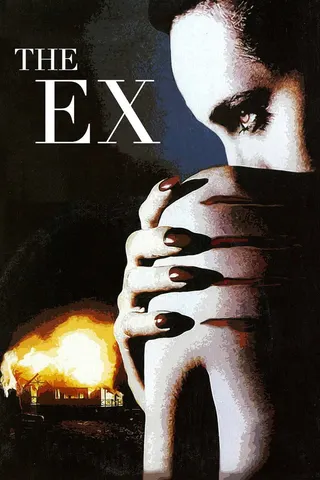 The Ex afişi