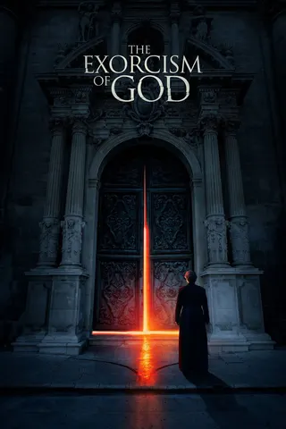 The Exorcism of God afişi