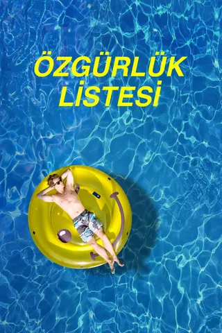 The F**k-It List afişi