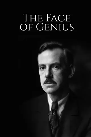 Görsel: TMDB The Face of a Genius afişi