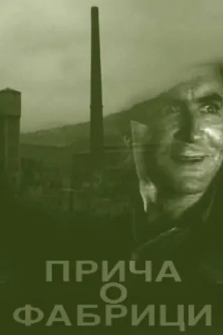 The Factory Story afişi