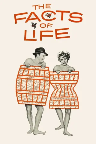 The Facts of Life afişi