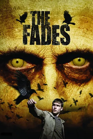 The Fades afişi