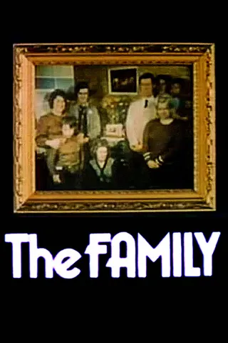 Görsel: TMDB The Family afişi
