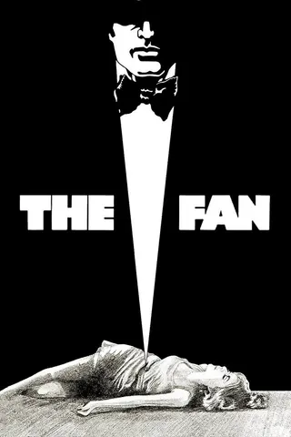 The Fan afişi