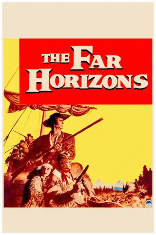 Görsel: TMDB The Far Horizons afişi