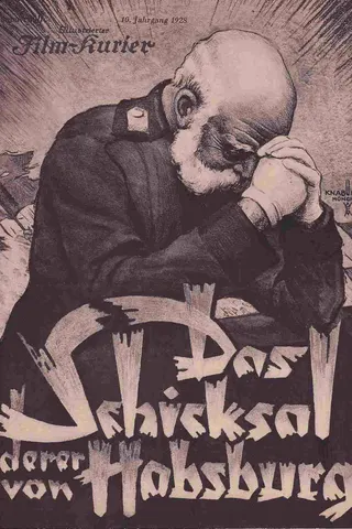 The Fate of the House of Habsburg afişi