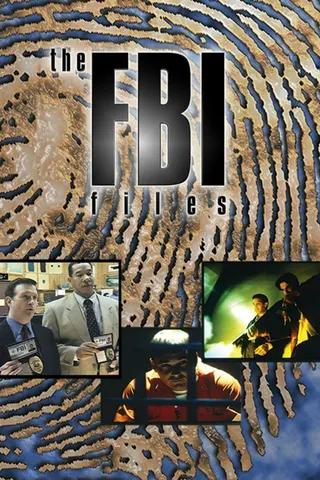 Görsel: TMDB The FBI Files afişi