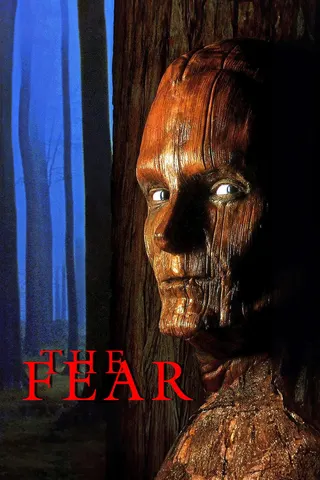 Görsel: TMDB The Fear afişi