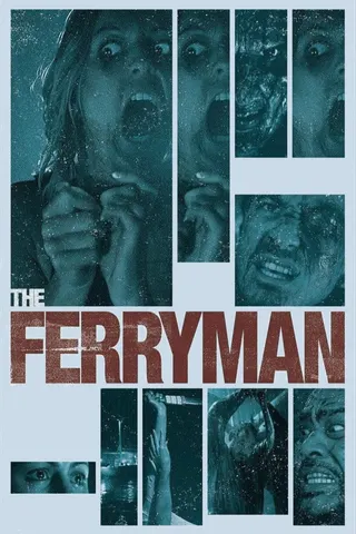 Görsel: TMDB The Ferryman afişi