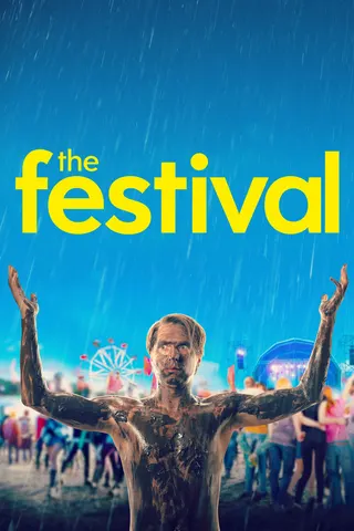 Görsel: TMDB The Festival afişi