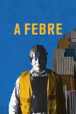 Görsel: TMDB The Fever afişi