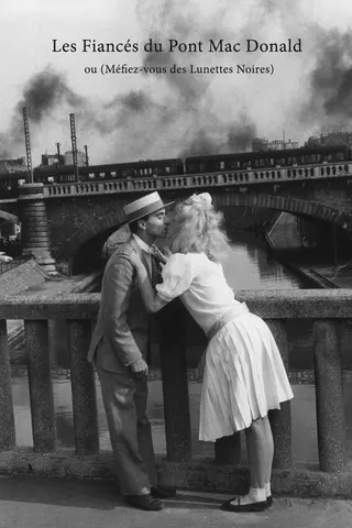 Görsel: TMDB The Fiancés of the Bridge Mac Donald afişi