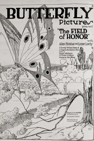 Görsel: TMDB The Field of Honor afişi