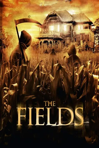 Görsel: TMDB The Fields afişi