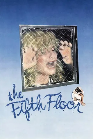 The Fifth Floor afişi