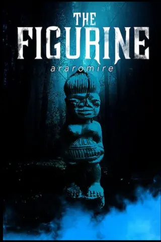 Görsel: TMDB The Figurine afişi
