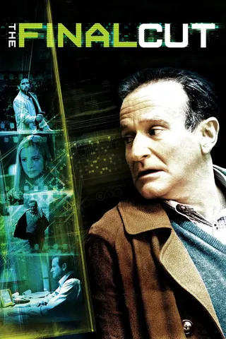 Görsel: TMDB The Final Cut afişi
