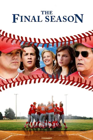 The Final Season afişi